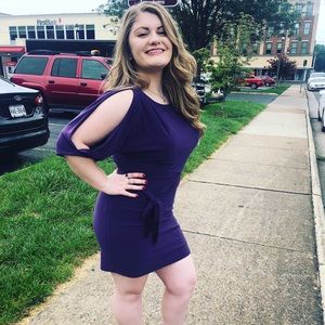 Meet your Posher, Samantha